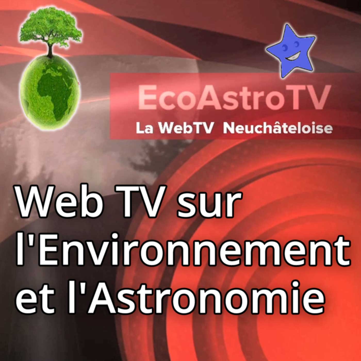 Philippe Jeanneret, présentateur météo